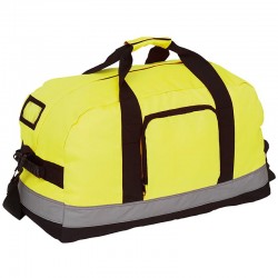 Plain holdall Hi-vis SeattleYOKO